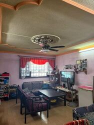 Blk 547 Bedok North Green (Bedok), HDB 4 Rooms #607269941